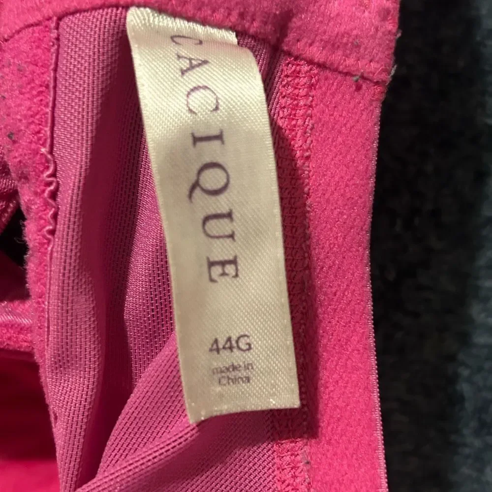 Cacique chic pink